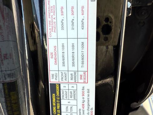 Used 2023 Nissan Rogue SV image 43