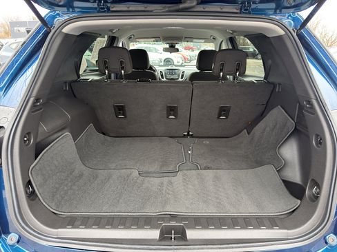 Used 2020 Chevrolet Equinox LT image 34