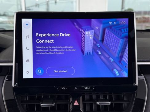 New 2026 Toyota Corolla Cross XLE image 29