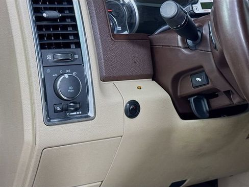 Used 2018 RAM 2500 Laramie image 10