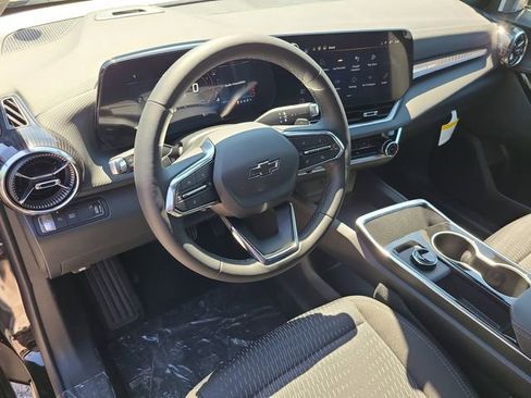 New 2026 Chevrolet Equinox LT w/ Midnight Edition FWD image 33
