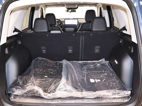 New 2026 Ford Bronco Sport Big Bend w/ Convenience Package AWD/4WD image 28