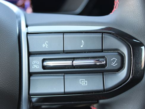 Used 2023 Chevrolet Colorado Z71 w/ Advanced Trailering Package image 23