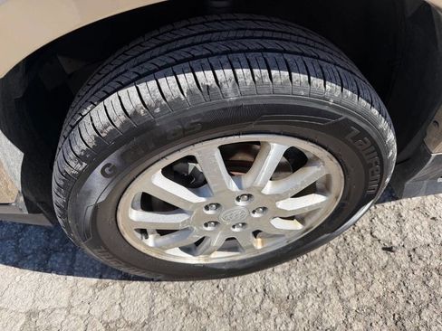 Used 2006 Buick Rendezvous CXL w/ CXL Preferred Equipment Group image 9