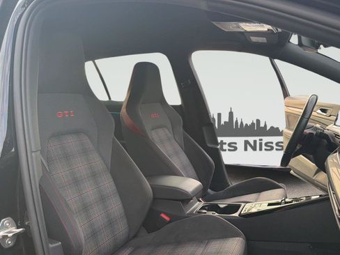 Used 2024 Volkswagen GTI S FWD image 30