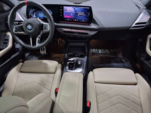 Certified 2025 BMW M235i xDrive w/ Premium Package AWD/4WD image 13