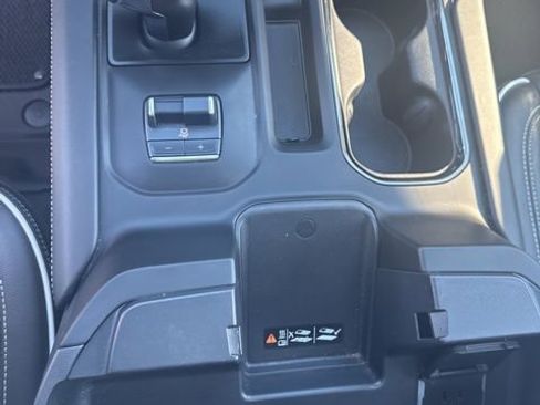 Used 2023 GMC Sierra 1500 AT4X AWD/4WD image 21