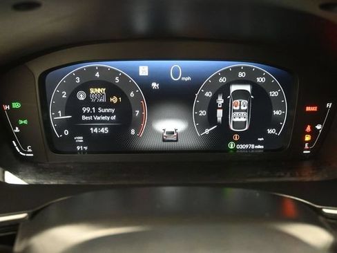 Used 2024 Honda Civic Sport Touring image 28