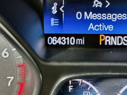 Used 2018 Ford Escape SE AWD/4WD image 14