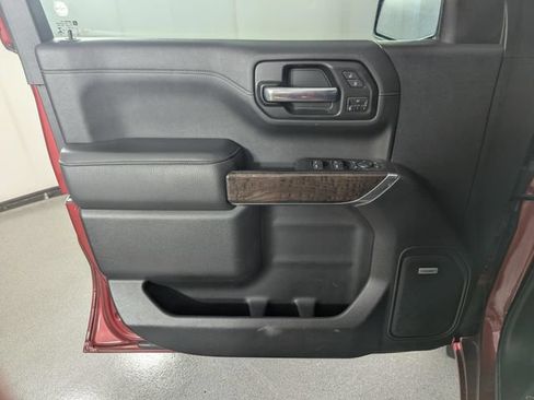Used 2020 GMC Sierra 1500 Denali w/ Denali Ultimate Package AWD/4WD image 3