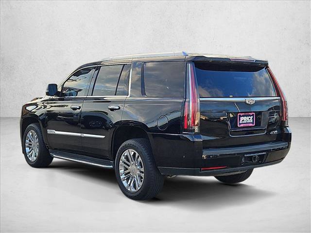 Used 2020 Cadillac Escalade 2WD image 8