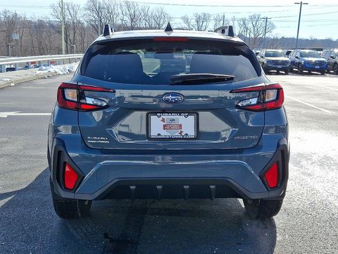 Certified 2024 Subaru Crosstrek 2.0i Premium image 5