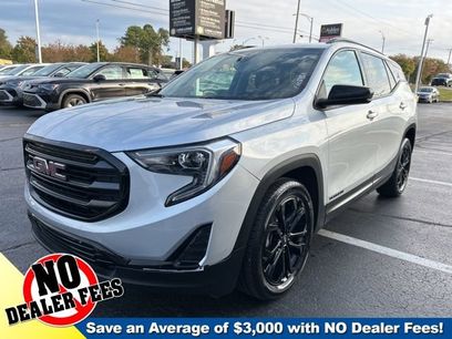 Used 2021 GMC Terrain SLE w/ Elevation Edition