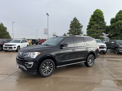 Used 2020 Ford Expedition Limited
