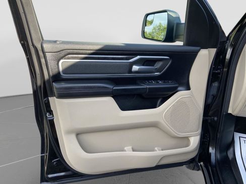 Used 2021 RAM 1500 Big Horn AWD/4WD image 16