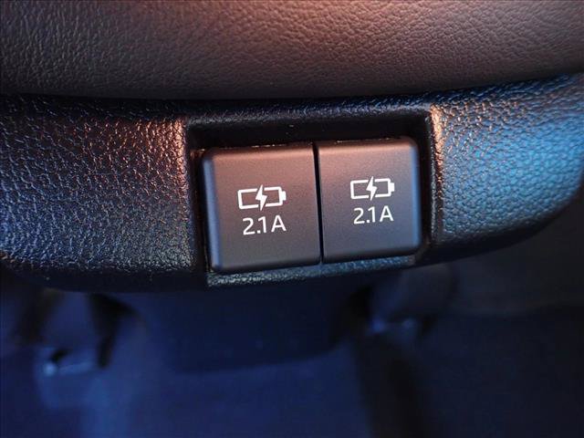 Certified 2022 Toyota Prius Prime Limited FWD image 9