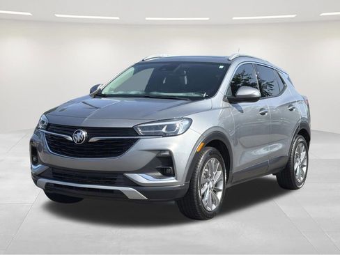 Used 2023 Buick Encore GX Essence w/ Experience Buick Package FWD image 1