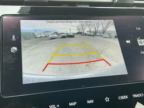 Used 2024 Hyundai Santa Cruz Night image 32