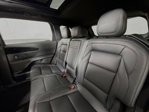 Used 2025 Lincoln Nautilus Premier w/ Equipment Group 102A AWD/4WD image 35