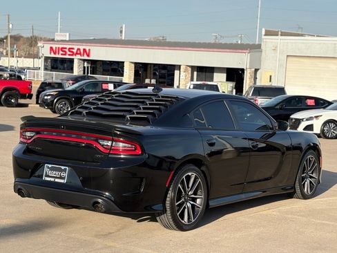 Used 2020 Dodge Charger GT w/ Plus Group image 5