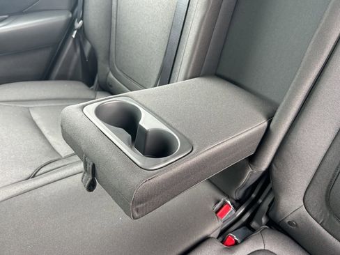 New 2026 Hyundai Tucson SE image 23