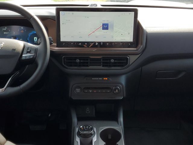 New 2026 Ford Bronco Sport Outer Banks w/ Sasquatch Outer Banks Package AWD/4WD image 36