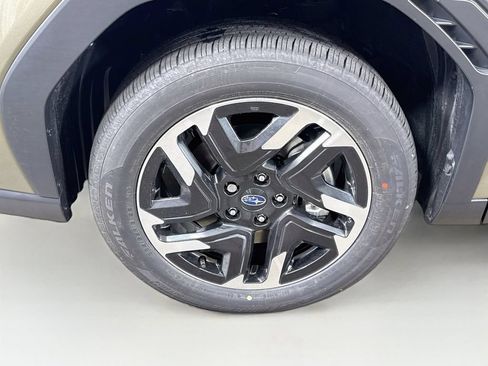 New 2026 Subaru Forester Touring AWD/4WD image 42