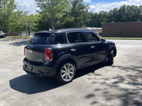 Used 2013 MINI Cooper Countryman S FWD image 9