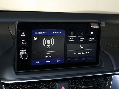 Used 2025 Acura ADX A-Spec image 18