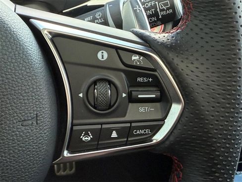 Used 2022 Acura MDX A-Spec image 17