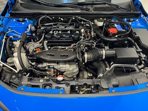 Used 2022 Honda Civic Sport Touring image 20