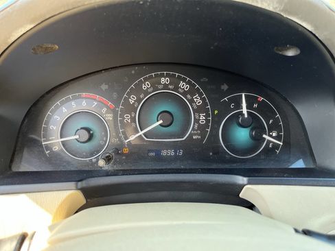 Used 2007 Toyota Solara SLE image 16