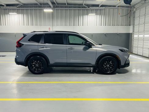 New 2026 Honda CR-V Sport-L image 18