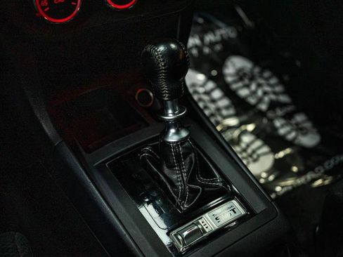 Used 2014 Mitsubishi Lancer Evolution MR image 18