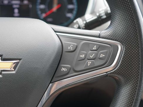 Used 2024 Chevrolet Equinox LS w/ Driver Confidence II Package AWD/4WD image 14