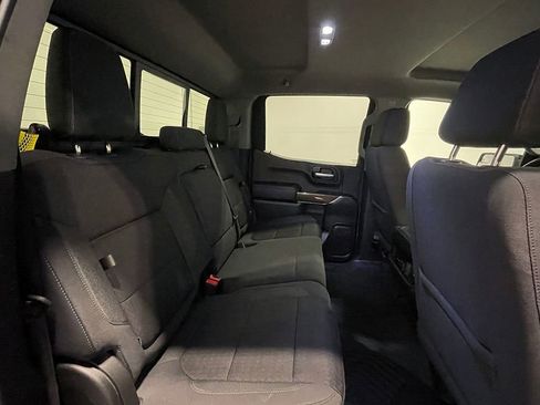 Used 2020 Chevrolet Silverado 1500 LT Trail Boss image 26