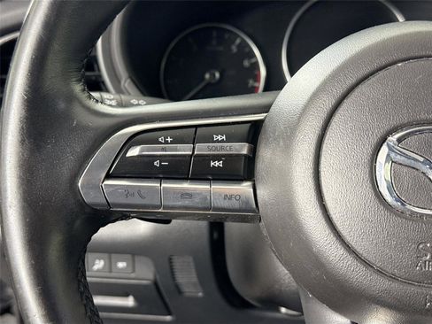 Certified 2023 MAZDA CX-30 AWD 2.5 S w/ Premium Package image 18
