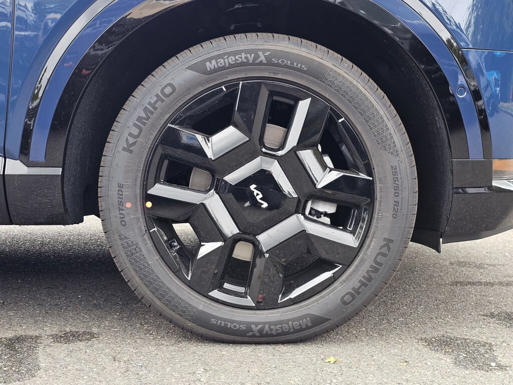 New 2027 Kia Telluride SX Prestige AWD/4WD image 34