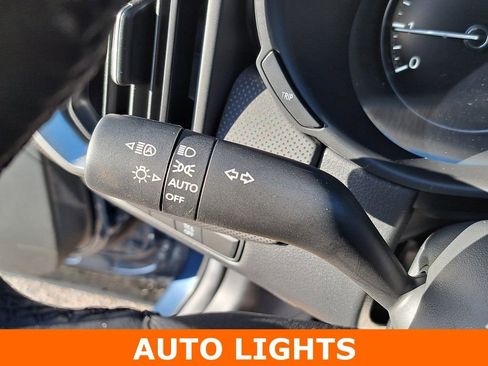 Used 2025 MAZDA CX-50 AWD 2.5 S w/ Cargo Package image 12