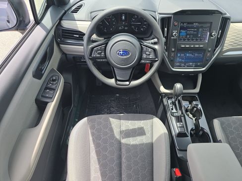 New 2026 Subaru Forester AWD/4WD image 18