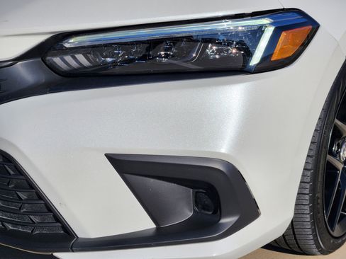 Certified 2022 Honda Civic Sport image 9