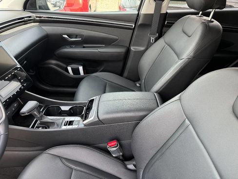 Used 2024 Hyundai Tucson SEL w/ Convenience Package image 28