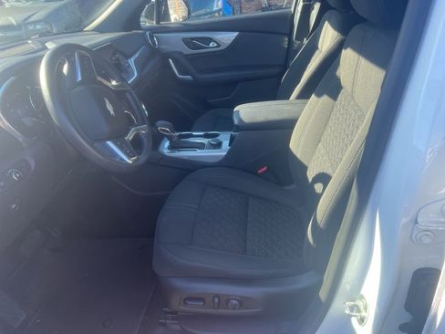 Used 2021 Chevrolet Blazer LT w/ Redline Edition image 7