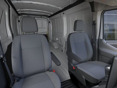 New 2026 Ford Transit 250 148 Medium Roof RWD image 10