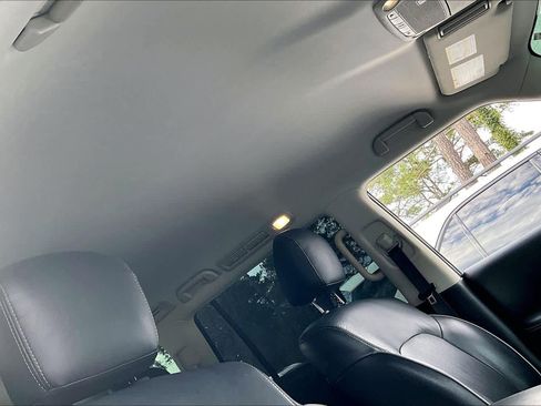 Used 2019 Nissan Armada SV w/ Driver Package image 13