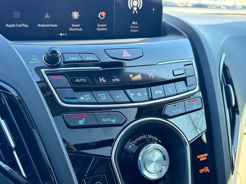 Used 2022 Acura RDX w/ Technology Package image 28