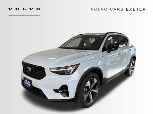 New 2026 Volvo XC40 B5 Plus w/ Protection Package Premier AWD/4WD image 1