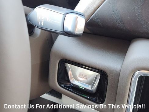 New 2026 GMC Yukon XL Denali w/ Sun & Power Step Package image 16