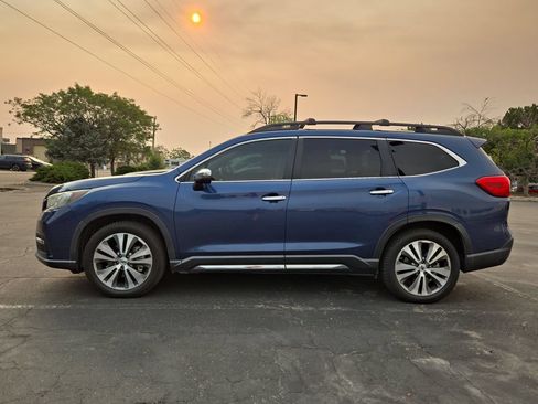 Used 2019 Subaru Ascent Touring w/ Popular Package #3 AWD/4WD image 6