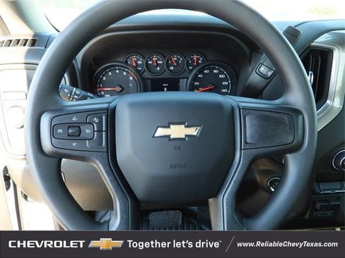 New 2026 Chevrolet Silverado 2500 W/T w/ WT Convenience Package image 12